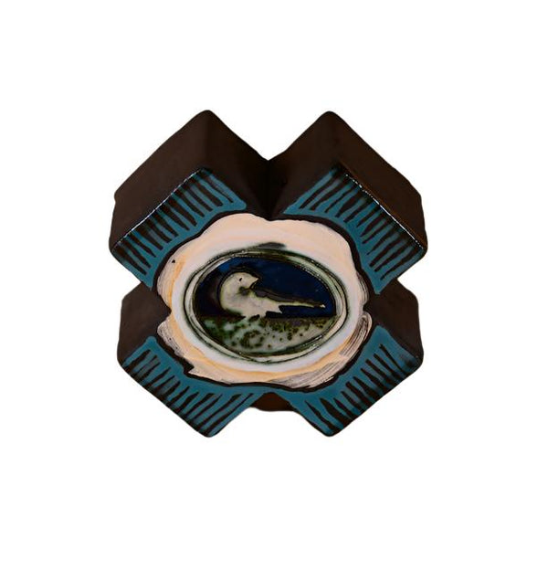 Hennie Meyer X Sculpture - 21