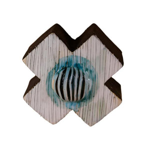 Hennie Meyer X Sculpture - 23