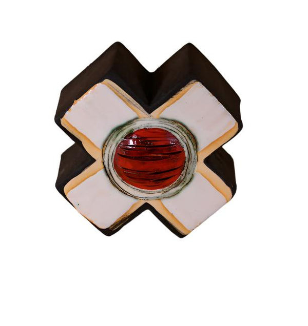 Hennie Meyer X Sculpture - 25