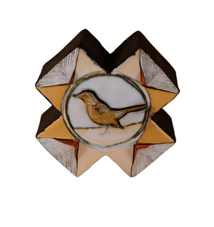 Hennie Meyer X Sculpture - 26