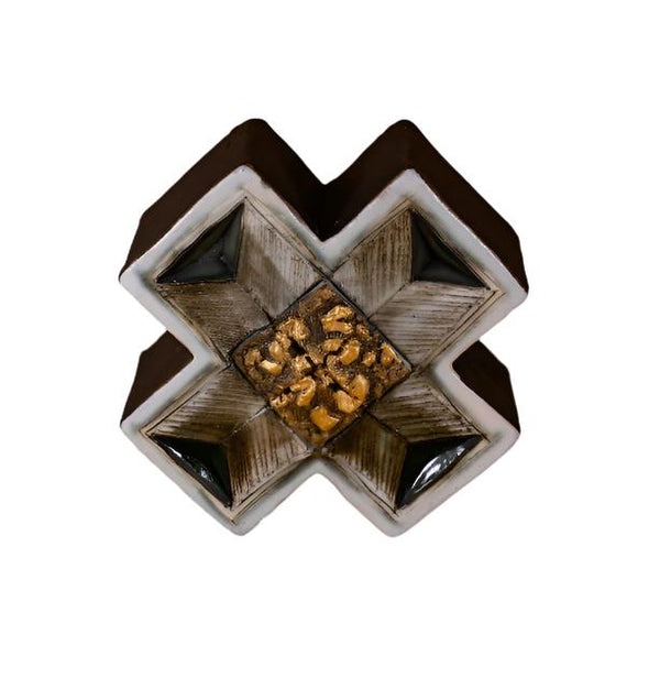 Hennie Meyer X Sculpture - 28