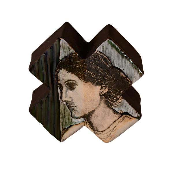 Hennie Meyer X Sculpture - 29