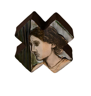 Hennie Meyer X Sculpture - 29