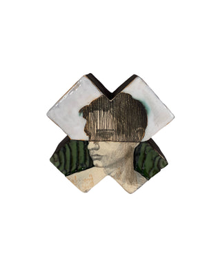 Hennie Meyer X Sculpture - 31