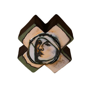 Hennie Meyer X Sculpture - 35