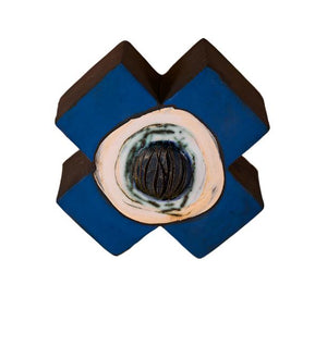 Hennie Meyer X Sculpture - 43