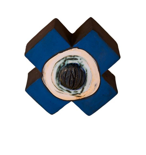 Hennie Meyer X Sculpture - 43