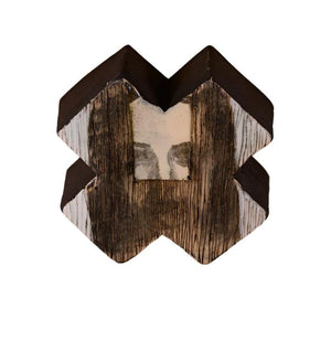 Hennie Meyer X Sculpture - 45