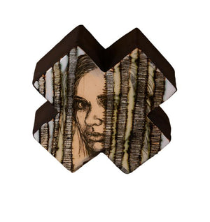 Hennie Meyer X Sculpture - 47