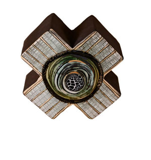 Hennie Meyer X Sculpture - 48