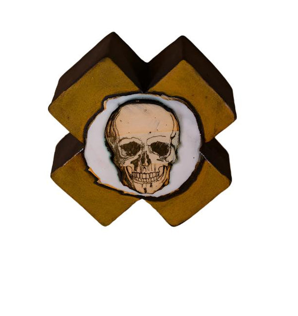 Hennie Meyer X Sculpture - 49