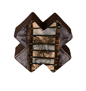 Hennie Meyer X Sculpture - 53