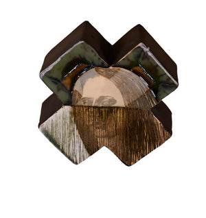 Hennie Meyer X Sculpture - 54