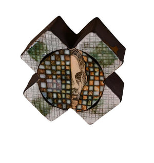 Hennie Meyer X Sculpture - 65