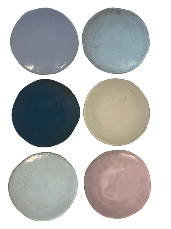 Wabi Sabi Hors D'oeuvre Plate