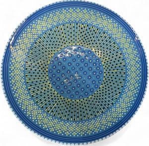 Classic Open Bowl 16.5"