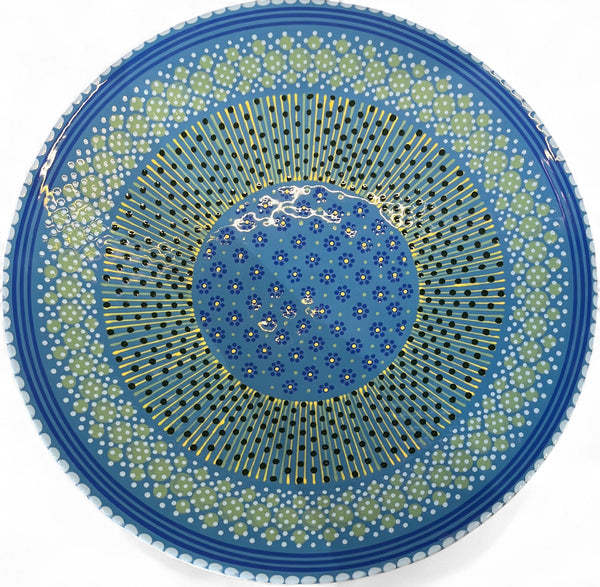 Classic Open Bowl 16.5"