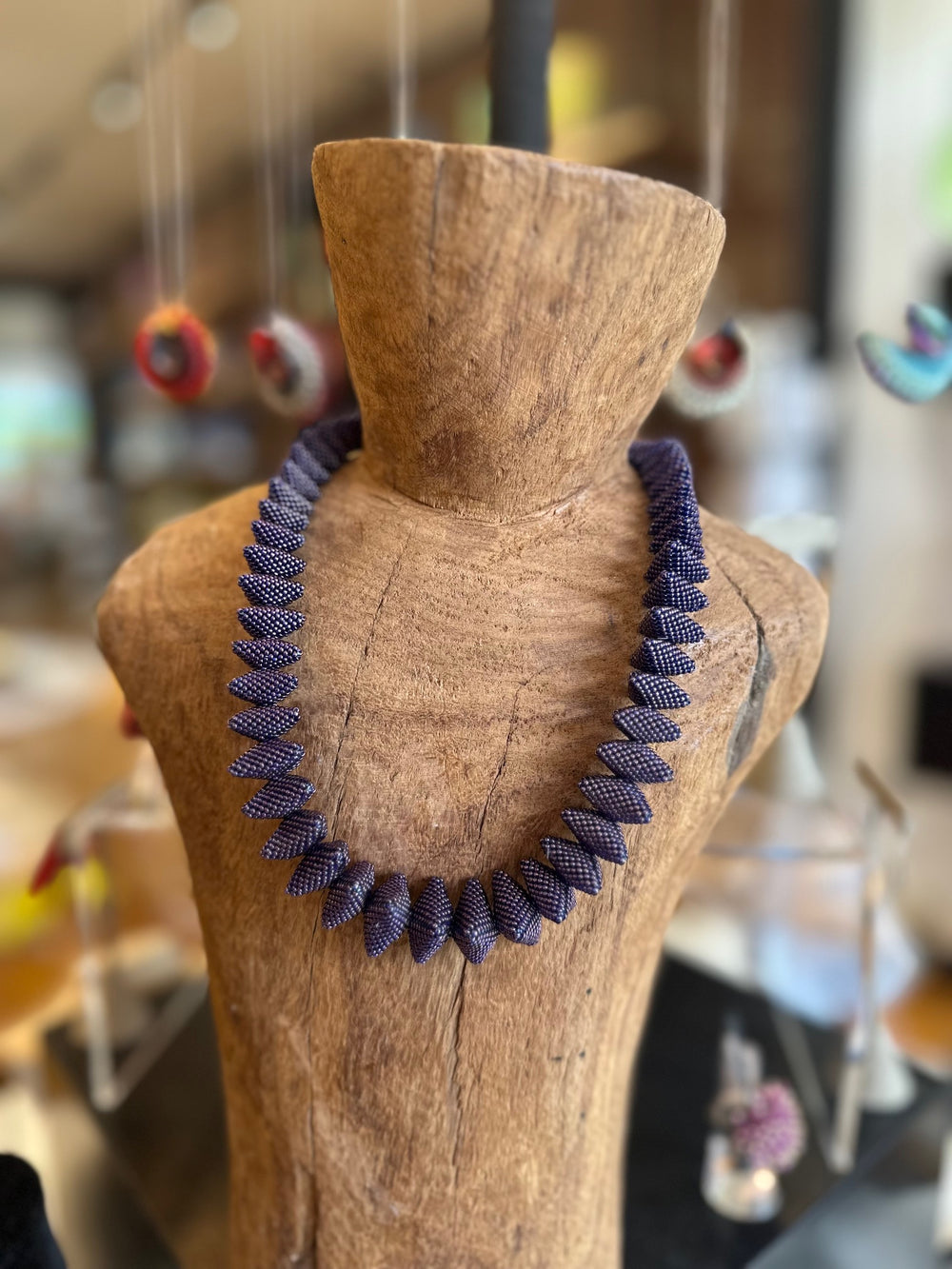 Twelve Apostles Choker