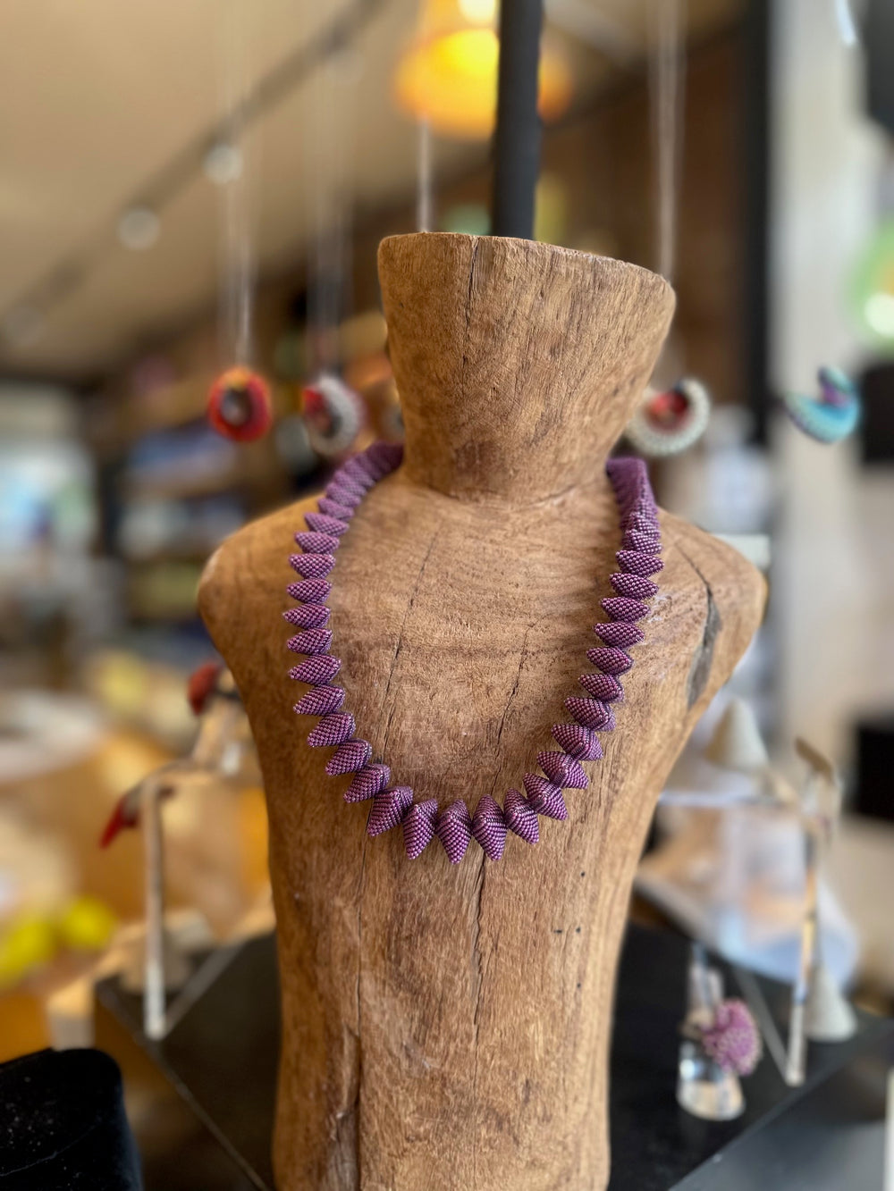 Twelve Apostles Choker