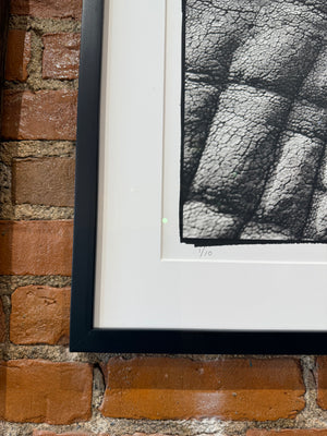 Framing option 22x30 print size