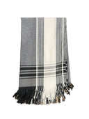 Kenyan Kikoy Shawl