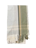 Kenyan Kikoy Shawl