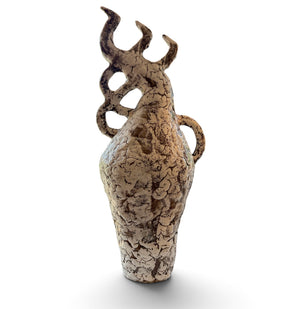 Moon Chalice, Karlien Van Rooyen