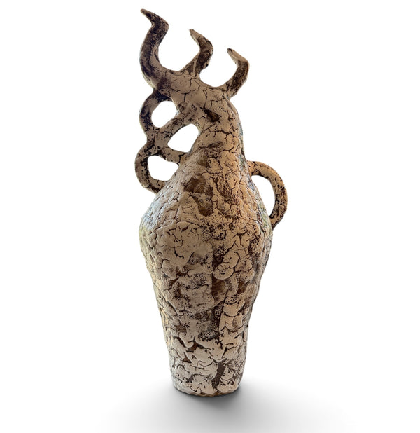 Moon Chalice, Karlien Van Rooyen