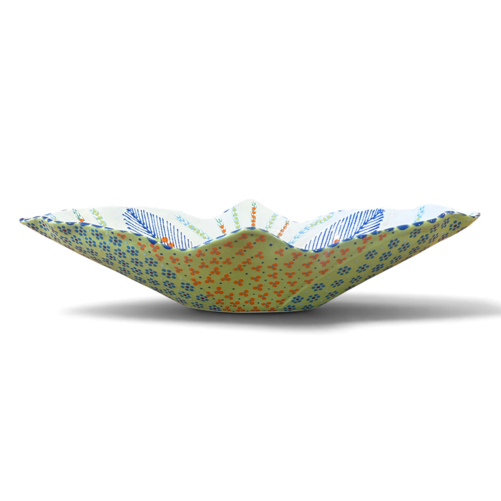Lilly Boat