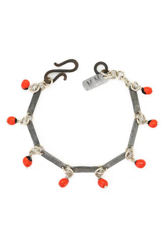 Lucky Bean Bracelet