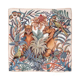 Ardmore Silk Scarf