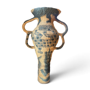 Moon Chalice 3, Karlien Van Rooyan