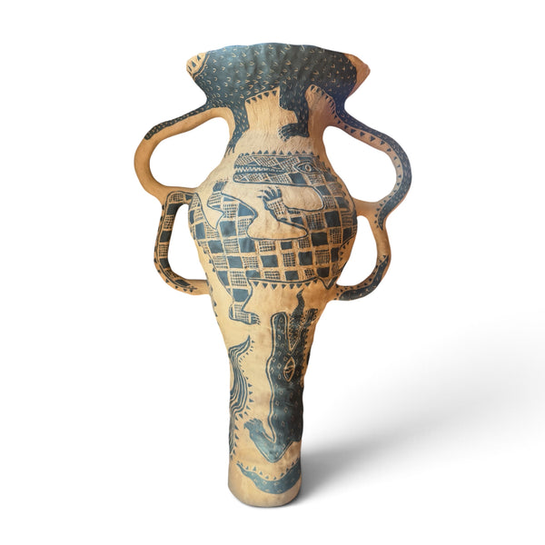 Moon Chalice 3, Karlien Van Rooyan