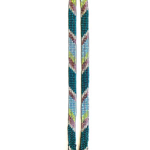 3/8" Signature Beaded Bra Straps