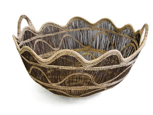 Nyami Nyami Basket