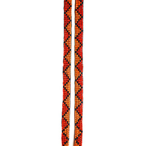 3/8" Noluthando Beaded Bra Straps