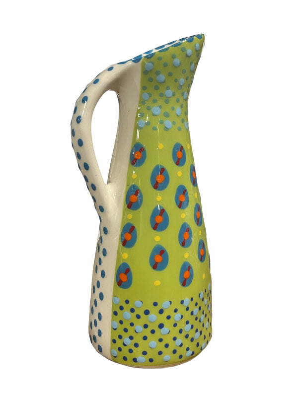 1950s Jug 8"