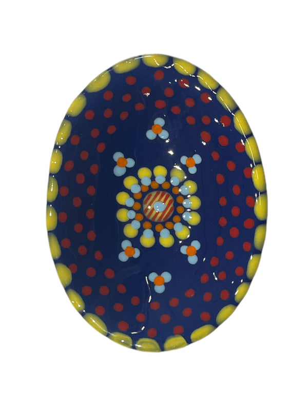 Trinket Bowl 4"