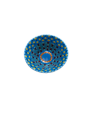 Classic Mini Nut Bowl 4.75"