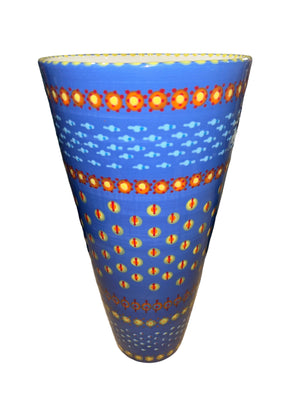 Kathy G. Vase 15"