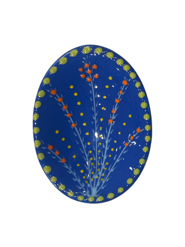 Trinket Bowl 4"