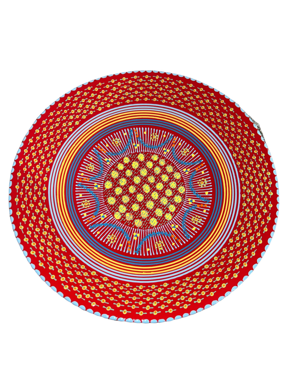 Classic Open Bowl 16.5"