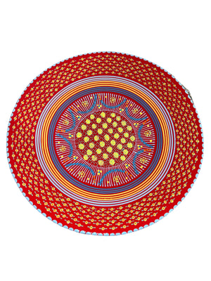 Classic Open Bowl 16.5"