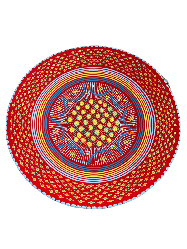 Classic Open Bowl 16.5"