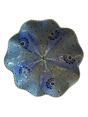 Poppy Pasta Bowl 8"