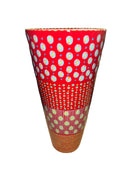 Kathy G. Vase 15"
