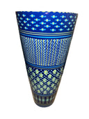 Kathy G. Vase 15"