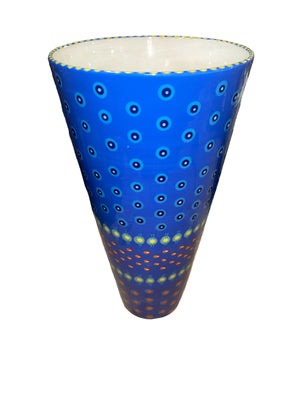 Kathy G. Vase 15"