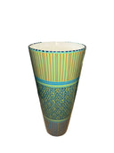 Kathy G. Vase 15"