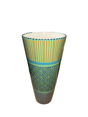 Kathy G. Vase 15"
